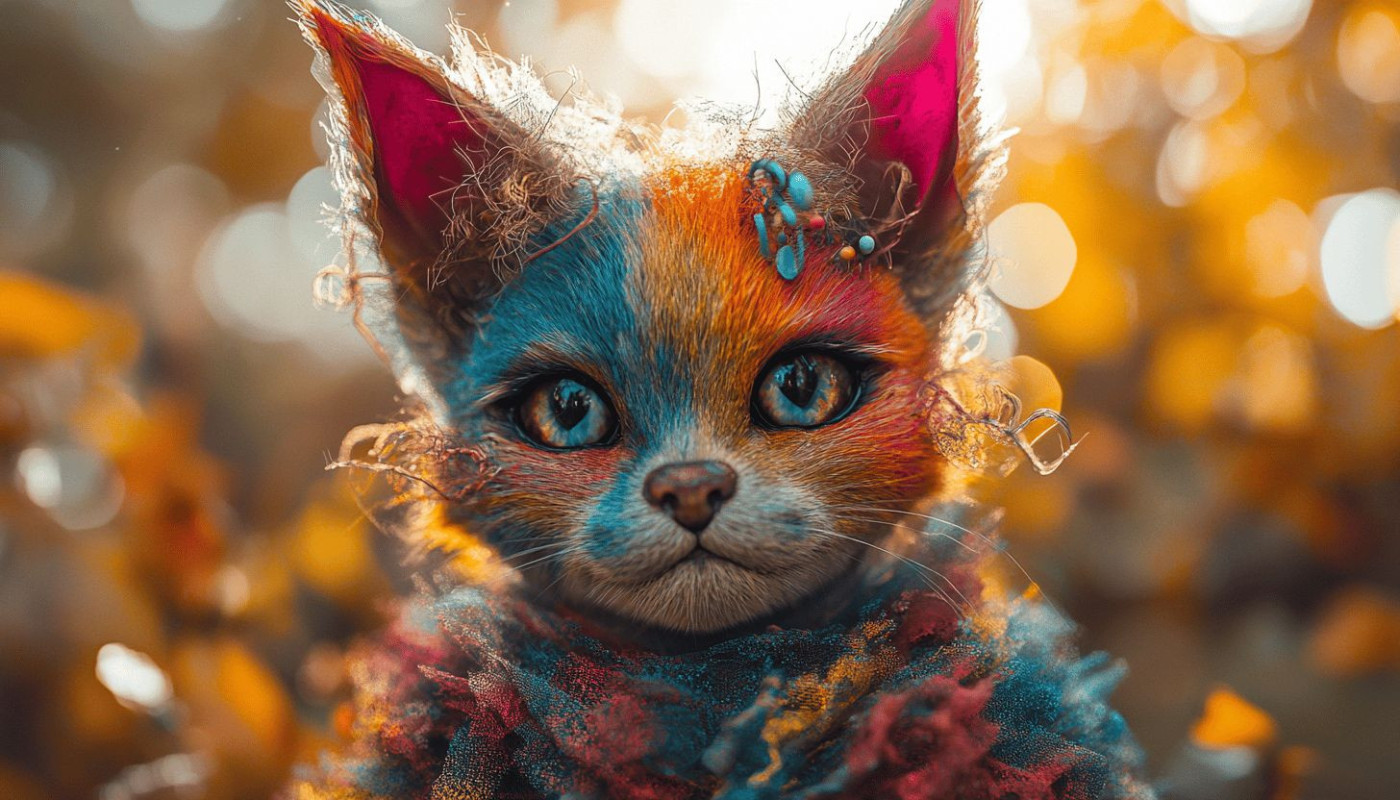 Come scegliere la foto perfetta per un ritratto animale personalizzato?